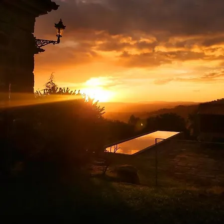 Casa De Telhe - Boutique Manor House Casa de Férias Marco de Canavezes