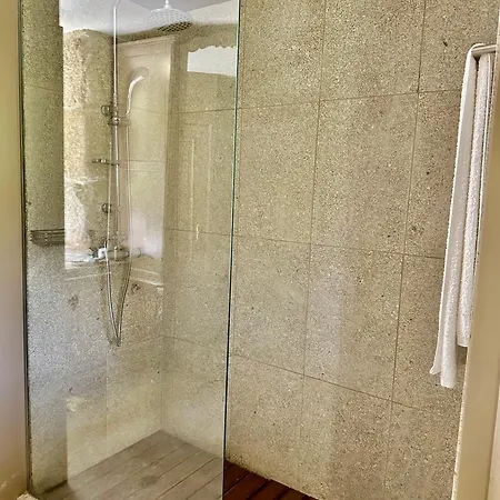 Casa de Férias Casa De Telhe - Boutique Manor House *