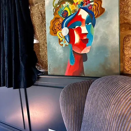 Casa De Telhe - Boutique Manor House Marco de Canavezes