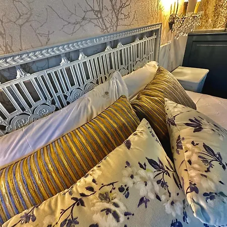 Casa De Telhe - Boutique Manor House Casa de Férias *