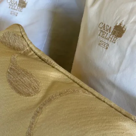 Casa De Telhe - Boutique Manor House Casa de Férias Marco de Canavezes