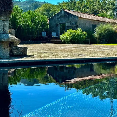 Casa De Telhe - Boutique Manor House * Marco de Canavezes