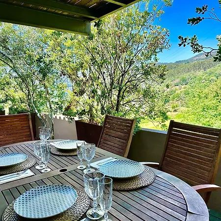 Casa de Férias Casa De Telhe - Boutique Manor House *