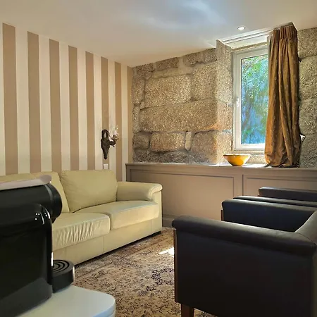 Casa De Telhe - Boutique Manor House Casa de Férias Marco de Canavezes