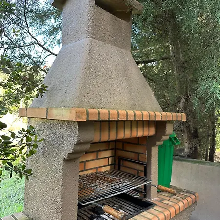 Casa de Férias Casa De Telhe - Boutique Manor House Marco de Canavezes