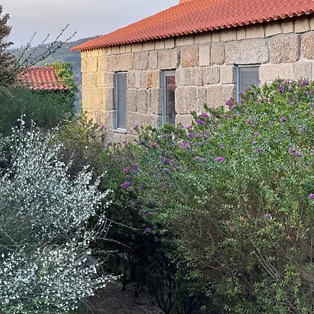 Casa De Telhe - Boutique Manor House *