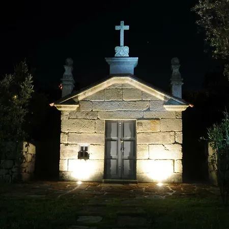 Casa De Telhe - Boutique Manor House Casa de Férias