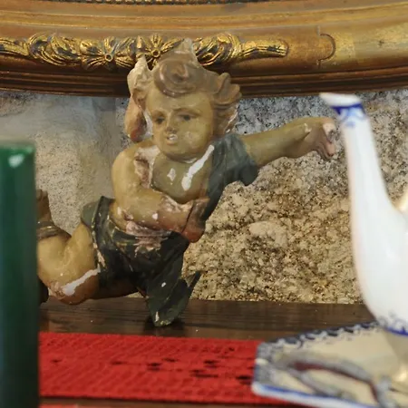 Casa De Telhe - Boutique Manor House *