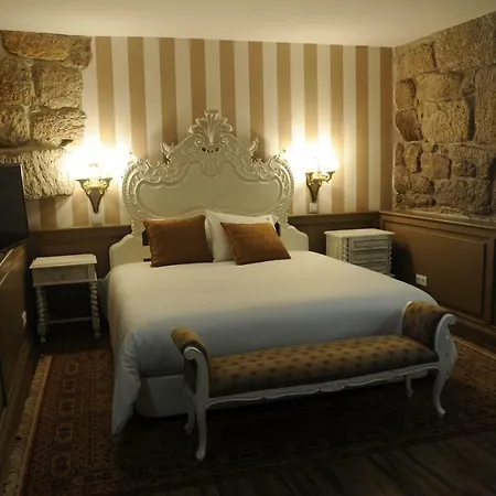 Casa De Telhe - Boutique Manor House * Marco de Canavezes