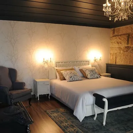 Casa De Telhe - Boutique Manor House *