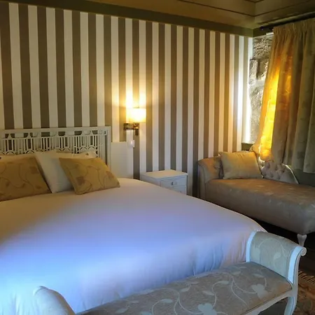 Casa de Férias Casa De Telhe - Boutique Manor House Marco de Canavezes
