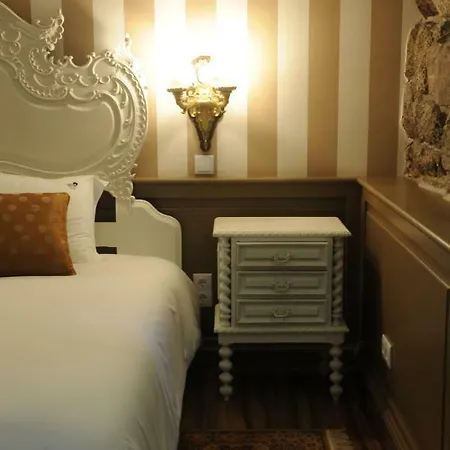 Casa de Férias Casa De Telhe - Boutique Manor House *