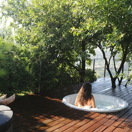 Casa De Telhe - Boutique Manor House Marco de Canavezes