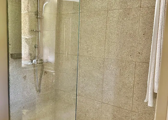 Semesterbostad Casa De Telhe - Boutique Manor House *