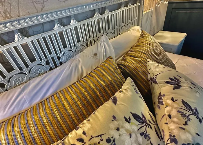 Casa De Telhe - Boutique Manor House Dom wakacyjny *