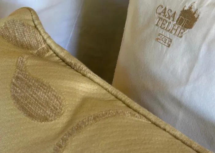 Casa De Telhe - Boutique Manor House Semesterbostad Marco de Canavezes