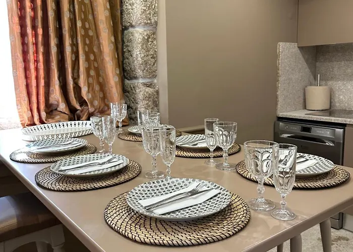 Casa De Telhe - Boutique Manor House Dom wakacyjny *