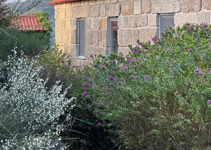 Casa De Telhe - Boutique Manor House *