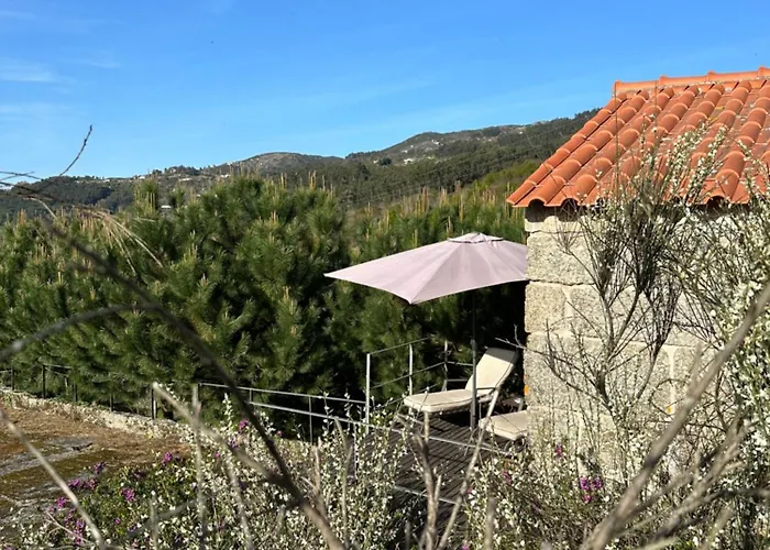 Casa De Telhe - Boutique Manor House Marco de Canavezes