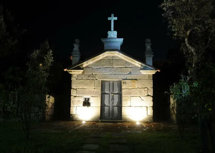 Casa De Telhe - Boutique Manor House Dom wakacyjny