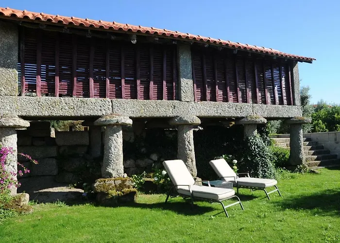 Casa De Telhe - Boutique Manor House Dom wakacyjny