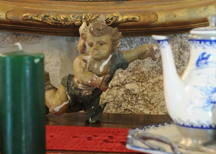 Casa De Telhe - Boutique Manor House *