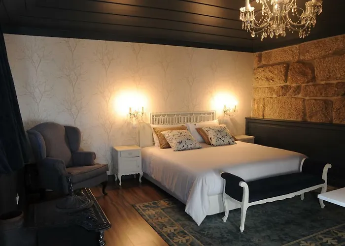 Casa De Telhe - Boutique Manor House *