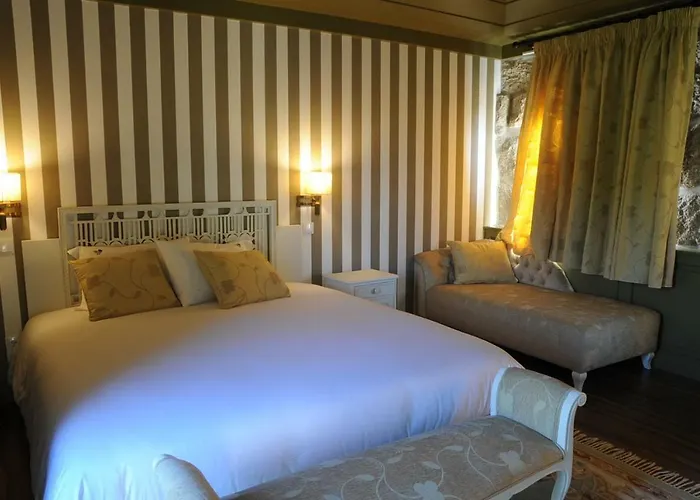 Dom wakacyjny Casa De Telhe - Boutique Manor House Marco de Canavezes