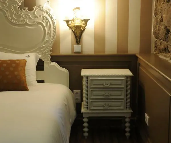 Dom wakacyjny Casa De Telhe - Boutique Manor House *