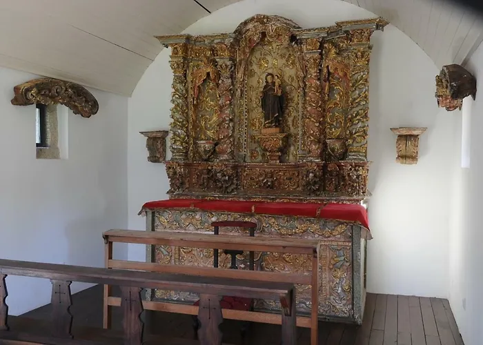 Casa De Telhe - Boutique Manor House * Marco de Canavezes